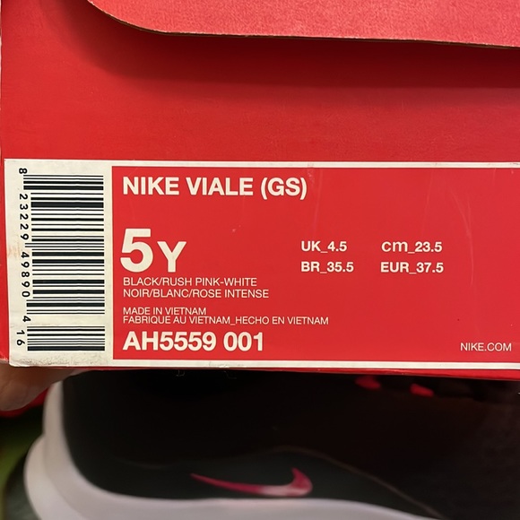 Nike Viale Sportswear Shoes - Picture 12 of 16